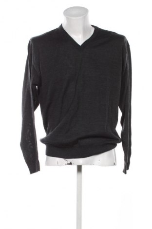 Мъжки пуловер Bexleys, Размер XL, Цвят Черен, Цена 3,06 €