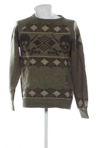 Pulover de bărbați Billabong, Mărime L, Culoare Multicolor, Preț 151,99 Lei