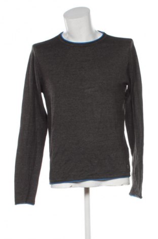 Мъжки пуловер Blend, Размер M, Цвят Сив, Цена 12,78 €