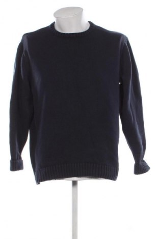 Мъжки пуловер Brandy Melville, Размер M, Цвят Син, Цена 12,78 €