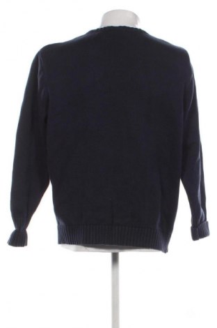 Мъжки пуловер Brandy Melville, Размер M, Цвят Син, Цена 12,78 €