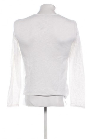 Мъжки пуловер Brax, Размер M, Цвят Бял, Цена 6,64 €