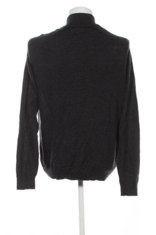 Pánský svetr  Bruun & Stengade, Velikost XXL, Barva Šedá, Cena  848,00 Kč