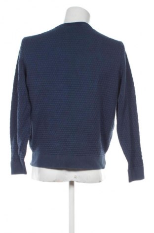 Мъжки пуловер Bugatti, Размер L, Цвят Син, Цена 9,71 €
