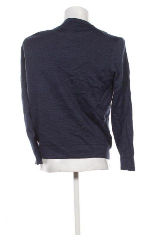 Férfi pulóver Bugatti, Méret M, Szín Kék, Ár 8 359 Ft