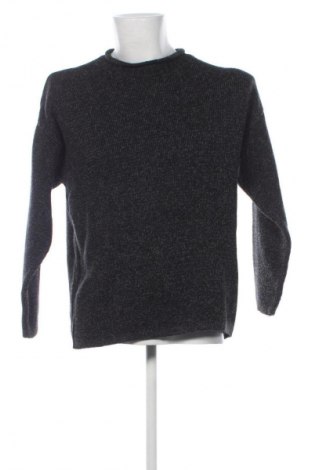 Мъжки пуловер Burton of London, Размер S, Цвят Черен, Цена 23,03 €