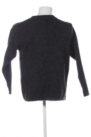 Мъжки пуловер Burton of London, Размер S, Цвят Черен, Цена 23,03 €