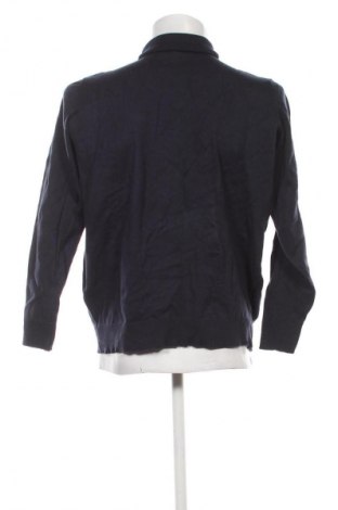 Мъжки пуловер C&A, Размер XL, Цвят Син, Цена 7,66 €