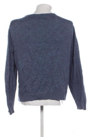 Мъжки пуловер C&A, Размер XL, Цвят Син, Цена 7,66 €