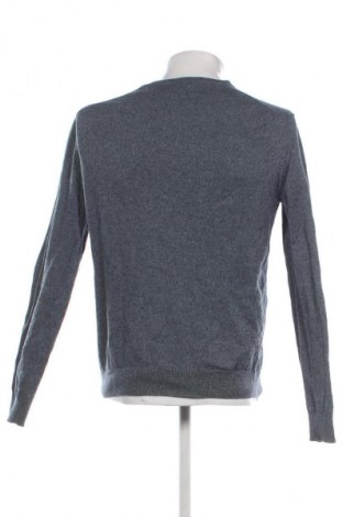 Мъжки пуловер C&A, Размер L, Цвят Многоцветен, Цена 20,32 €