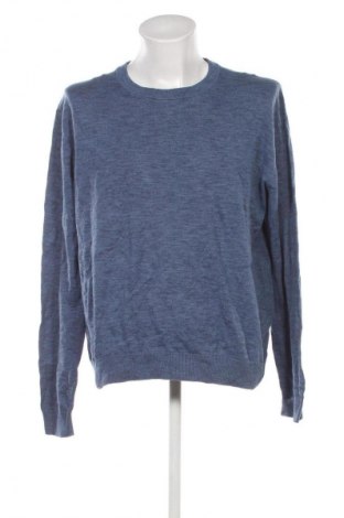 Herrenpullover C&A, Größe XXL, Farbe Blau, Preis € 7,99