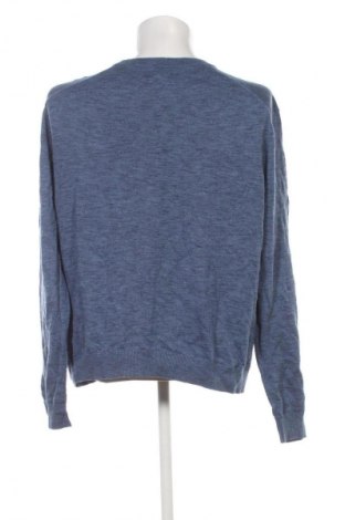 Herrenpullover C&A, Größe XXL, Farbe Blau, Preis € 7,99