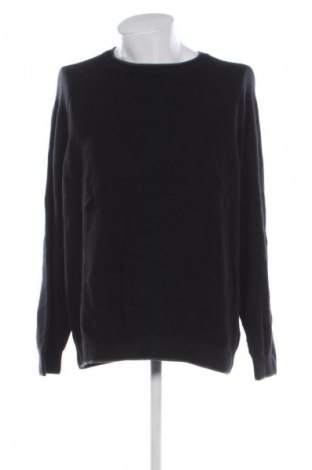 Pánský svetr  C&A, Velikost 3XL, Barva Černá, Cena  269,00 Kč