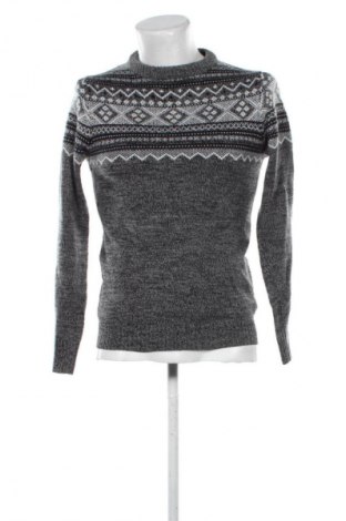 Męski sweter C&A, Rozmiar S, Kolor Kolorowy, Cena 24,99 zł