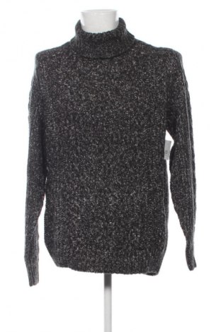 Мъжки пуловер C&A, Размер XL, Цвят Многоцветен, Цена 12,78 €