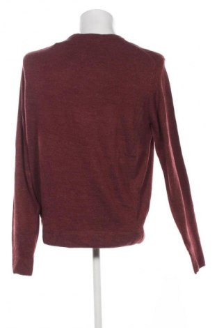 Pánský svetr  C&A, Velikost XL, Barva Červená, Cena  381,00 Kč