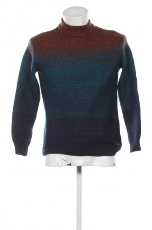 Мъжки пуловер C&A, Размер M, Цвят Многоцветен, Цена 7,66 €