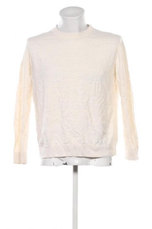 Pánský svetr  COS, Velikost L, Barva Krémová, Cena  709,00 Kč