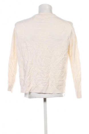 Pánský svetr  COS, Velikost L, Barva Krémová, Cena  709,00 Kč