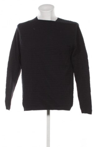 Férfi pulóver COS, Méret XL, Szín Fekete, Ár 9 219 Ft