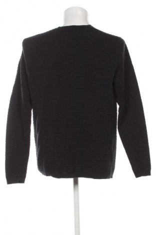 Férfi pulóver COS, Méret XL, Szín Fekete, Ár 9 219 Ft