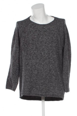 Pánský svetr  Calvin Klein Jeans, Velikost XL, Barva Šedá, Cena  579,00 Kč