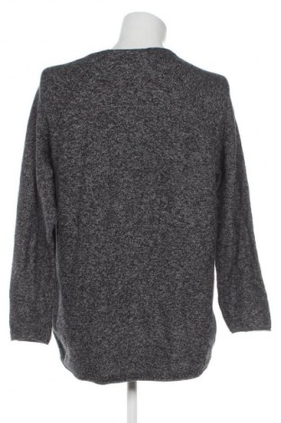 Pánský svetr  Calvin Klein Jeans, Velikost XL, Barva Šedá, Cena  579,00 Kč