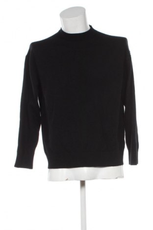 Férfi pulóver Calvin Klein Jeans, Méret S, Szín Fekete, Ár 7 839 Ft
