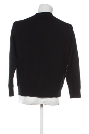 Férfi pulóver Calvin Klein Jeans, Méret S, Szín Fekete, Ár 7 839 Ft