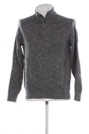 Мъжки пуловер Canda, Размер M, Цвят Сив, Цена 8,18 €
