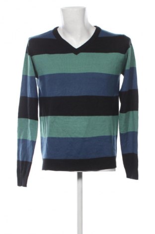 Мъжки пуловер Cargo, Размер XL, Цвят Многоцветен, Цена 8,69 €