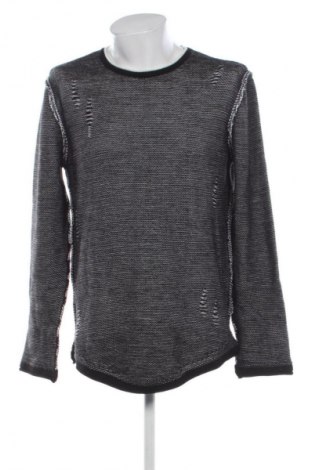 Pánský svetr  Carisma, Velikost 3XL, Barva Šedá, Cena  709,00 Kč