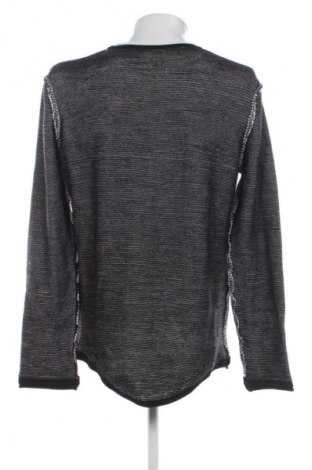 Pánský svetr  Carisma, Velikost 3XL, Barva Šedá, Cena  709,00 Kč