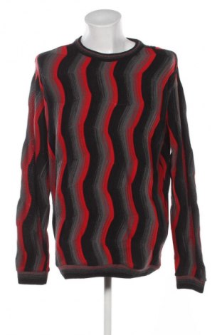 Férfi pulóver Carlo Colucci, Méret XL, Szín Sokszínű, Ár 23 009 Ft