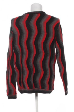 Férfi pulóver Carlo Colucci, Méret XL, Szín Sokszínű, Ár 23 009 Ft