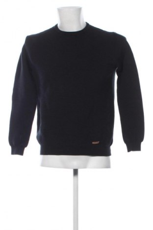 Pánský svetr  Carry, Velikost XL, Barva Modrá, Cena  399,00 Kč