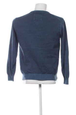 Pánský svetr  Casa Moda, Velikost M, Barva Modrá, Cena  309,00 Kč