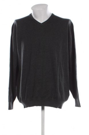 Мъжки пуловер Casa Moda, Размер XXL, Цвят Сив, Цена 13,29 €