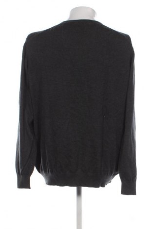 Мъжки пуловер Casa Moda, Размер XXL, Цвят Сив, Цена 13,29 €