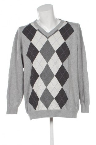 Pánský svetr  Casa Moda, Velikost XXL, Barva Vícebarevné, Cena  579,00 Kč