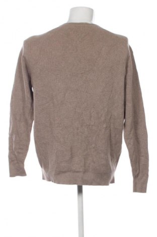 Férfi pulóver Casa Moda, Méret XXL, Szín Bézs, Ár 3 279 Ft
