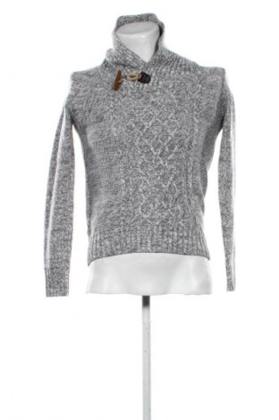 Мъжки пуловер Celio, Размер M, Цвят Многоцветен, Цена 18,40 €