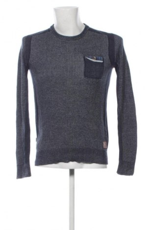 Férfi pulóver Chasin', Méret S, Szín Kék, Ár 2 119 Ft