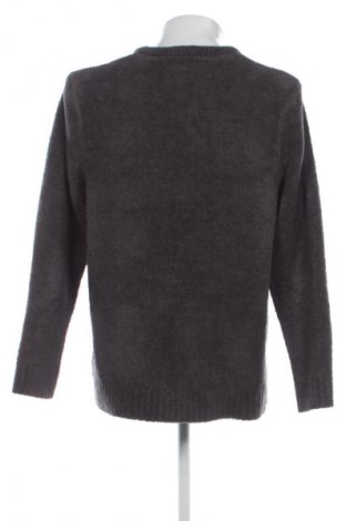 Męski sweter Cherokee, Rozmiar L, Kolor Szary, Cena 17,99 zł