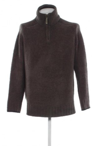 Męski sweter Cherokee, Rozmiar L, Kolor Zielony, Cena 31,99 zł