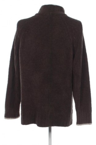 Męski sweter Cherokee, Rozmiar L, Kolor Zielony, Cena 31,99 zł