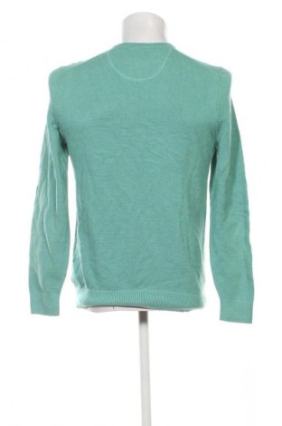Pánský svetr  Christian Berg, Velikost L, Barva Zelená, Cena  479,00 Kč