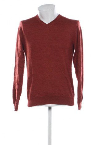 Pánský svetr  Christian Berg, Velikost L, Barva Červená, Cena  429,00 Kč