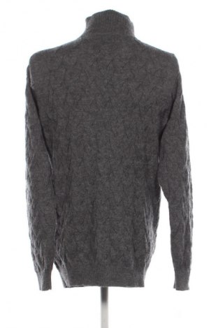Herrenpullover Clark Ross, Größe XL, Farbe Grau, Preis € 15,99