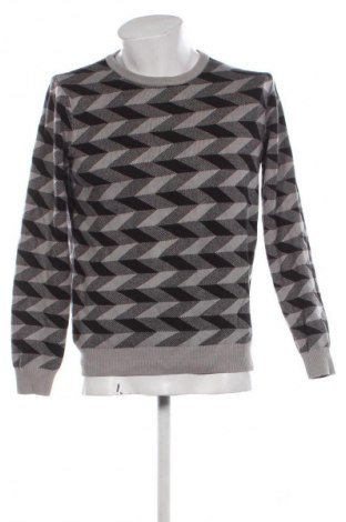 Мъжки пуловер Clockhouse, Размер M, Цвят Многоцветен, Цена 5,11 €